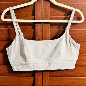 Balance Athletica THE IGNITE BRA in Osmium colorway